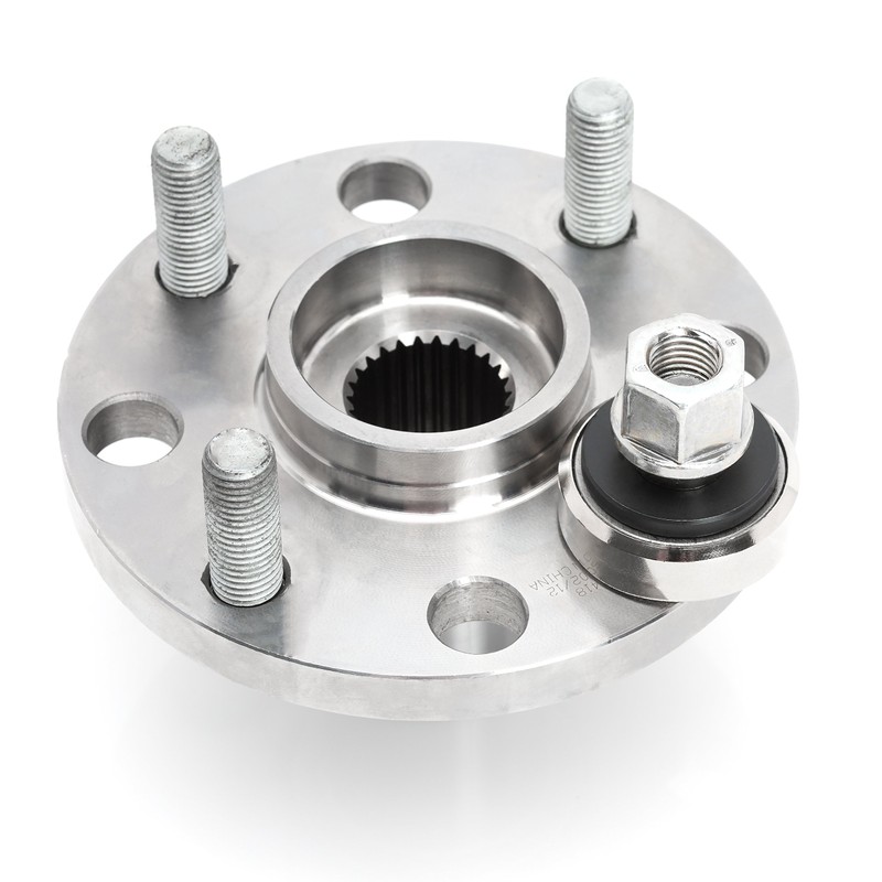 OEMTOOLS 24234 Wheel Stud Installer, Reduces Friction When Installing Tire