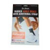 Dr. Brace Padded Ankle Brace With Additional Strap Large Adult