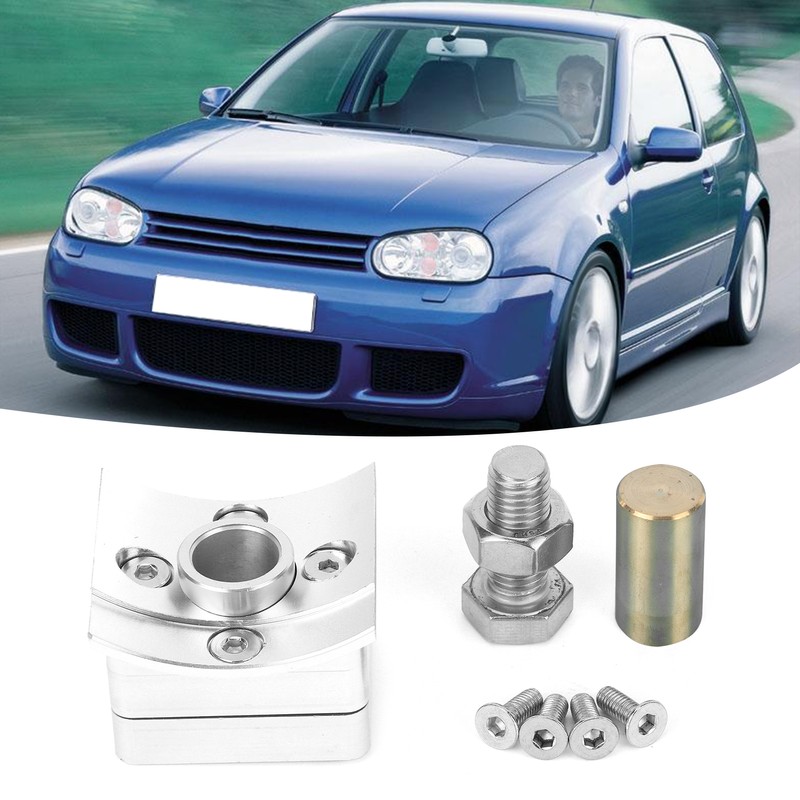 Transmission Gear Box Support Bracket Mount Holder for 02M 02Q