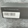 K&K QY-1085 Professional Hair Straightener 2.16 Extra Wide Flat Iron