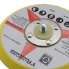 eMagTech 5 Inch/125mm Hook And Loop Sander Backing Pad M8