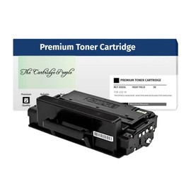 Premium Toner Compatible Cartridges-ForSA-MLT-D203L- Compatible Toner Ctg- Black- 5K -High Yield- Compatible Toner Ctg- Black- 5K -High Yield