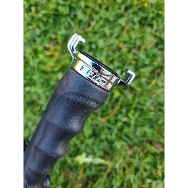 SpiceFlow Geka Jet Tube Compatible Irrigation | StarFlow-20-JR