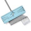 JOYMOOP Flat Mop, Microfiber Mop for Floor Cleaning and Wall