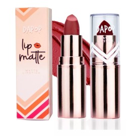 Rom & Nd Kit Labial Mate Dapop (3 Pzas)