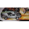 Back To The Future Print Oct 2015 Limited Edition Hard