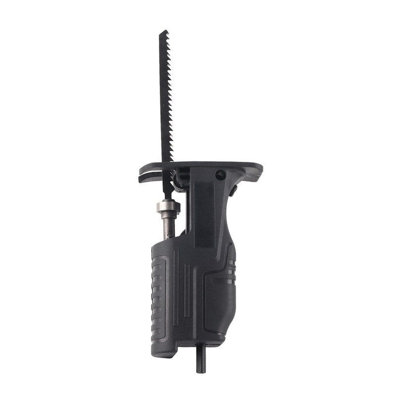 Drill Saw Attachment Cordless Reciprocating Jig Power Tool Accessories for