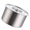 Stainless Steel Soup Pot, Stock Pot Sauce Pot Induction Pot