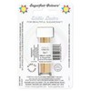 Sugarflair Gold Edible Lustre Dust (E171 Free), Add a Lustrous