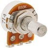 Alpha Electron TAE-VRP16-B50k-2p 0.6 inch (16 mm) Pot, Variable Resistor,