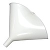 Chef Craft Select Plastic Folding Funnel, 5 inch Diameter 12