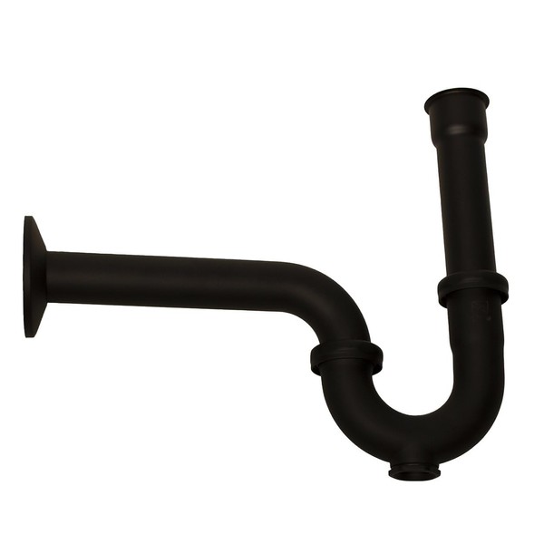 Nantucket Sinks P Trap – 1 1/4 P Trap Bathroom