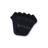 Schiesser Women's Socks (Pack of 5), Black_179825, 39 - 42