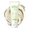 orien Mugwort Zero Film Cleansing Foam 150ml - orien Mugwort