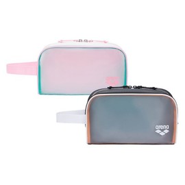 Arena Frost Mini Handbag (A6AC1AB27) / 아레나 프로스트 미니 손가방(A6AC1AB27)
