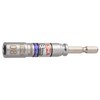 Tone 2BN-08C Compact Socket for Electric Drills, Bit Insert, Width