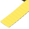 Silicone Replacement Watch Band Adjustable Magnetic Silicone Watch Strap for