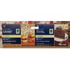 Generic Barissimo Coffee Artificially Flavored Caramel & Mocha 12 Coffee