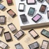 ARTDECO Eye Shadow - Colour-Intensive Long-Lasting Eye Shadow Silver, White,