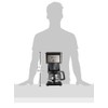 BUNN BUNN GRB Velocity Brew 10-Cup Home Coffee Brewer, Black
