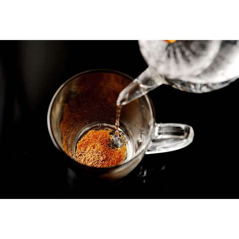 【高麗紅参茶】 受験王100 ノンカフェイン 6年根高麗紅参 ジンセノサイド 配合 ［豊基産］ 90g（3g×30包）