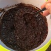 Dried Pigs Blood for Black Pudding & Blood Sausages (500g)