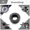 Parts and Parts Shaft Seal 9 x 18 x 6