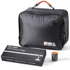 Relime Apex Series Vacuum Bags for Travel Luggage with Wireless