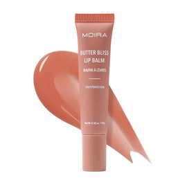 Moira Bálsamo labial Butter Bliss Lip Balm (007, Pout Perfection)