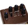 Fender Acoustic Preamp/Reverb, Guitar Effects Pedal