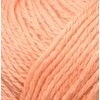 Hamanaka 1883 Pom Baby Color Yarn, Medium Thick, Col.306 Orange,