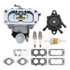 X360 Carburetor For John Deere X360 Lawn tractor with Kawasaki
