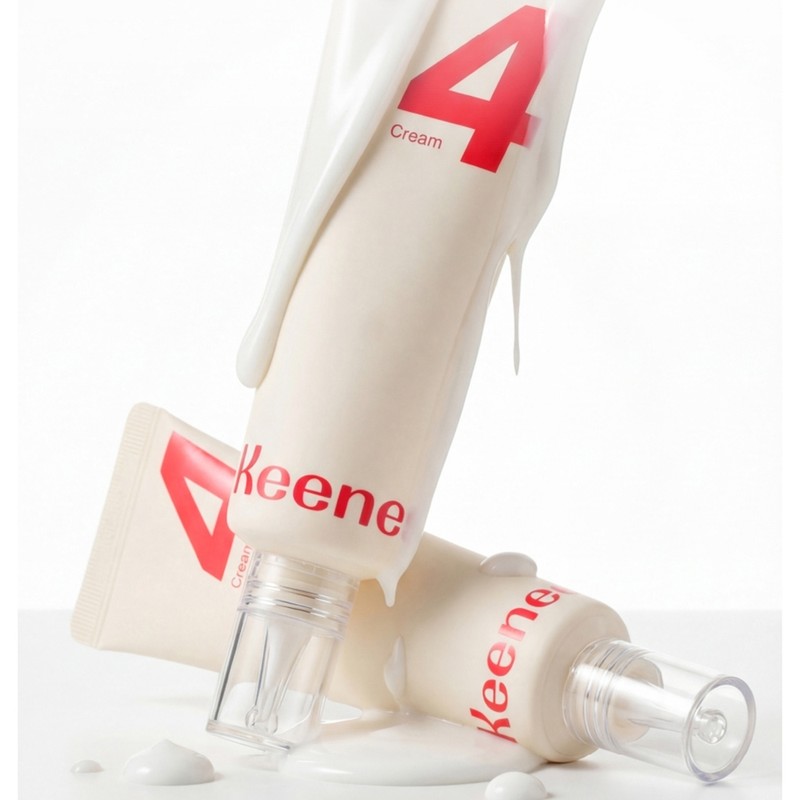 Cellmuller Age Routine Box Keynest 4-Piece Set Wrinkle Improvement +