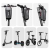 COTEetCI Multi-Purpose Front Hanging Storage Bag for Electric Scooters -