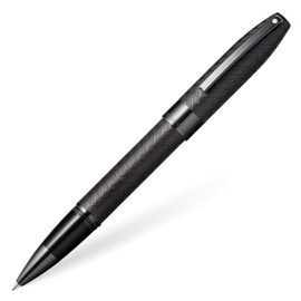 Sheaffer Legacy rollerball pen (line width: M, ink colour: black) matt black