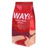 WAY Coffee Medium Roast Whole Bean Coffee - The Original