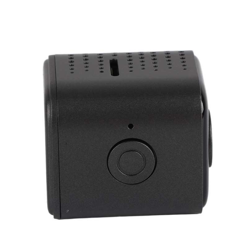 IP Remote Camera HD Intelligent Motion Detection WiFi Wireless Night