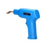 Handheld Plastic Welding Machine Hot Stapler Repair Welding Tool for
