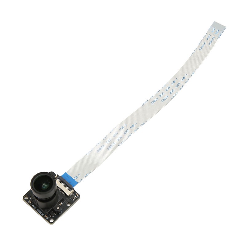 3MP Camera Module SC3336 High Sensitivity High SNR Low Light