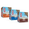 CLIF BAR - Energy Protein Bars - Variety Pack -