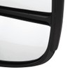 MOFOAP Passenger Side Mirror,Mirror Compatible with 2015-2025 Ford Transit 150