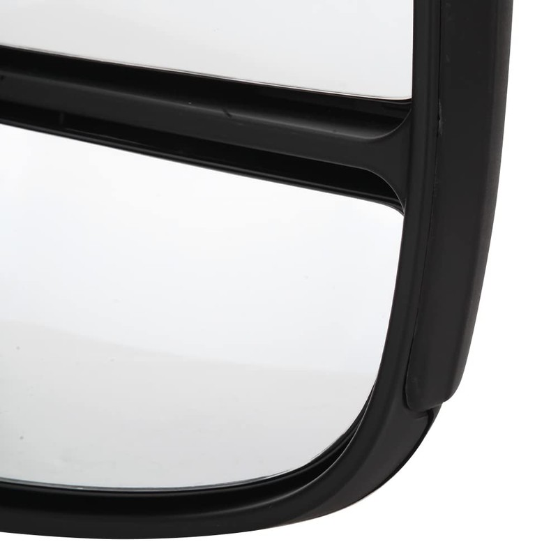 MOFOAP Passenger Side Mirror,Mirror Compatible with 2015-2025 Ford Transit 150