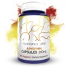 Nootropics Depot Cápsulas De Apigenina 200Mg 30 Recuento 98 De