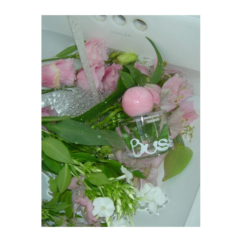 Veranda Eau de Parfum 30ml / 베란다 오 드 퍼퓸