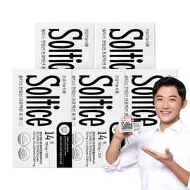 Soltis Prostate Protection for Men 5 Boxes / 솔티스 전립선 프로텍션 포 맨 5박스