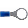 Dorman 85411 16-14 Gauge Ring Terminal, 3/8 In., Blue, 14