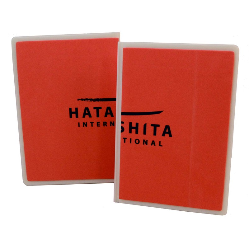 Hatashita Re-Breakable Board (Red, 10mm)