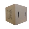 The Boxery 18 X 18 X 16 Inches Genuine Medium
