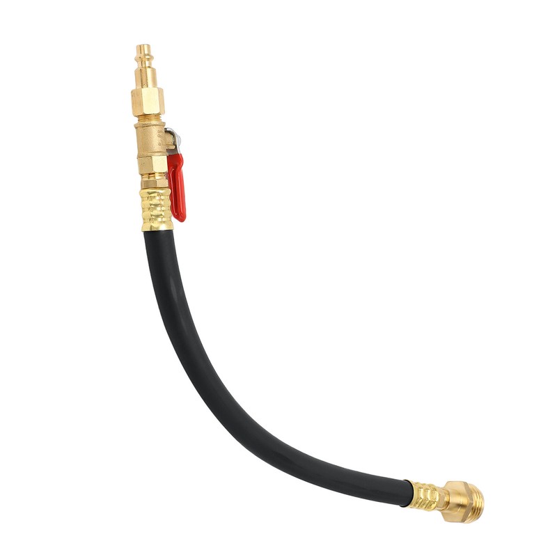 RV Winterizing Kit with Quick Connect Plug and Shut Off