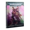 Warhammer Codex: Emperor's Children 10th Edition